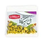 ۵ گرم هل سبز ممتاز هیرکانیا کارتکس